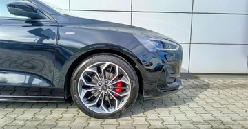 Ford Focus IV 2025 Ford Focus Ford Focus 1.0 Ecoboost Hybrid 155 KM A7 ST-Line X KOMBI Hybryda, zdjęcie 5
