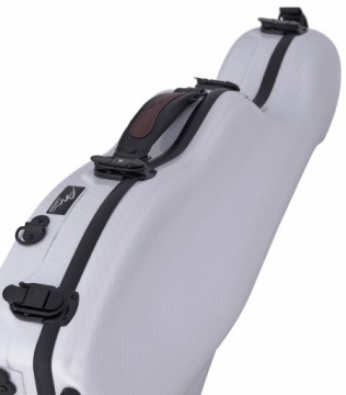 Футляр для альта UltraLight 38-43 M-case SrebSpe