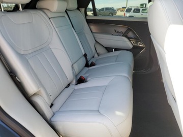 Land Rover Range Rover Sport III 2025 Land Rover Range Rover Sport Sport S 2025 3.0l 3.0 Benzyna 355KM, zdjęcie 11