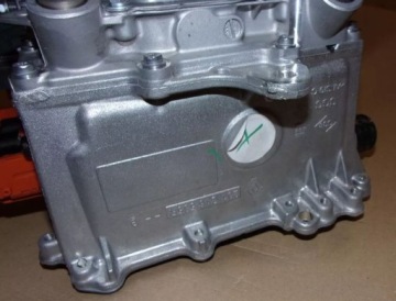 МОДУЛЬ ЗАРЯДКИ АККУМУЛЯТОРА RENAULT CLIO V 291A12496R