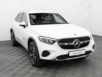 Mercedes GLC C254/X254 SUV Plug-In 2.0 300de 335KM 2024 Mercedes GLC 300 DX25921#300 DE 4-MATIC Avantgarde, zdjęcie 2
