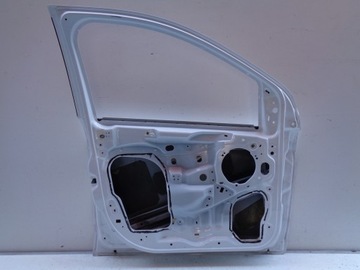 DVEŘE LEVÉ PŘEDNÍ FORD KA + PLUS 16- NR 41275