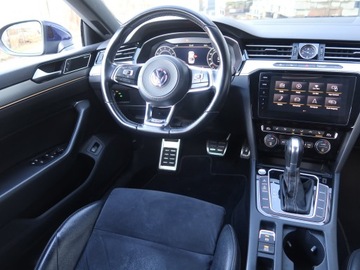 Volkswagen Arteon Fastback 2.0 TSI 272KM 2019 VW Arteon 2.0 TSI 4Motion, Salon Polska, zdjęcie 6