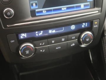 Renault Kadjar Crossover 1.2 Energy TCe 130KM 2016 Renault Kadjar 1.2 TCe, Navi, Klima, Klimatronic, zdjęcie 10