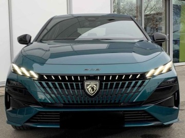 Peugeot 308 III 2025 Od ręki - GT e-DCS6 1.2 mHEV 145KM / Pakiet Bezpieczeństwo, Alcantara, zdjęcie 1