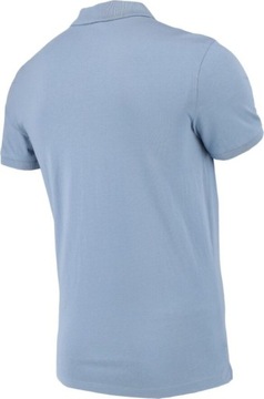 4f Polo Denim T -Fork 100% хлопок M129 L