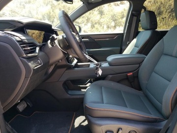  GMC Acadia AT4 2025 2.5l 2.5 Benzyna 310KM, zdjęcie 7