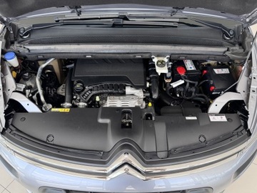 Citroen C4 Spacetourer Grand 1.2 PureTech 131KM 2020 Citroen C4 Spacetourer Buisness, Kamera, CarPlay,, zdjęcie 17