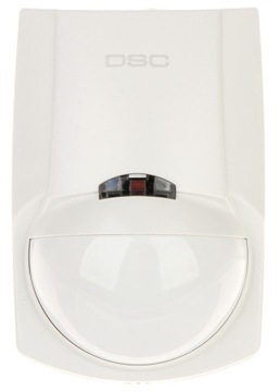 Czujka PIR DSC-LC-100-PI