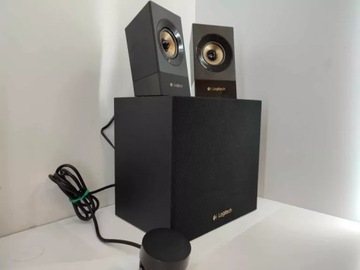 ZESTAW GŁOŚNIKÓW 2.1 LOGITECH Z533 60 W