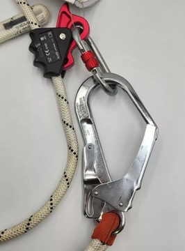 РЕГУЛИРУЕМЫЙ РЕГУЛЯТОР КАНАТА MGO 200 СМ НОМЕР: 203107