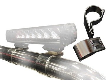 КРЕПЛЕНИЕ ГОЛОГЕНОВОЙ ЛАМПЫ СВЕТОДИОДНАЯ ПАНЕЛЬ