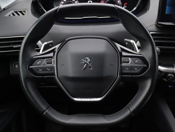 Peugeot 3008 II Crossover 1.2 PureTech 130KM 2020 Peugeot 3008 1.2 PureTech, Salon Polska, zdjęcie 16