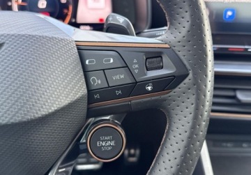 Cupra Formentor Crossover 2.0 TSI 310KM 2023 Cupra Formentor Formentor 2.0 TSI 4Drive VZ DSG naped 4x4, 5 drzwi, 310KM, zdjęcie 14