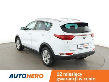 Kia Sportage IV SUV 1.6 GDI 132KM 2016 Kia Sportage Kierunkowskaz zintegrowany z, zdjęcie 3