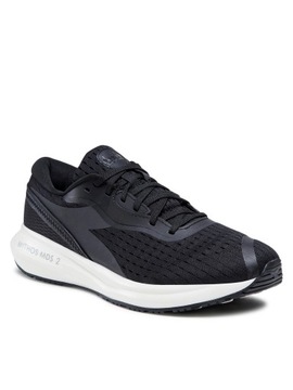 DIADORA Sneakersy Mythos Mds 2 101.176156 01 C7406 Black/White