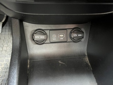 Hyundai i20 I Hatchback 5d Facelifting 1.1 CRDi 75KM 2015 Hyundai i20 1.1 diesel 75 KM zarejestrowany w PL mozliwa zamiana 1.1, zdjęcie 11