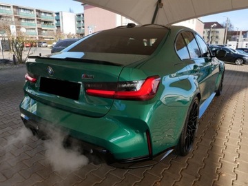 BMW Seria 3 G20-G21 2025 BMW Seria 3 M3 Competition xDrive Sedan 3.0 (530KM) 2025, zdjęcie 3