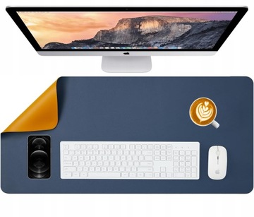 Защитная площадка на столу под мыши