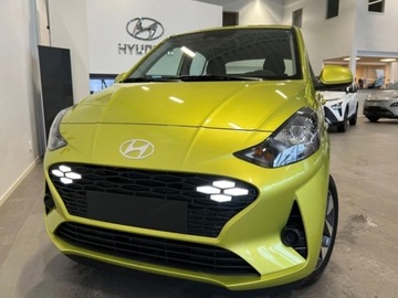 Hyundai i10 III 2025 HYUNDAI i10 1.2 Modern Hatchback 79KM 2025