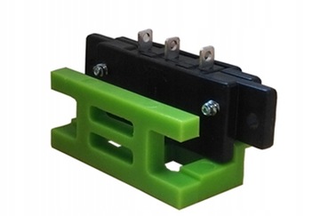 Oryginalny auto-stoper do dmuchaw SECOH JDK-S