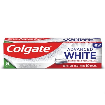 Pasta do zębów Colgate Soda & Pył Wulkaniczny 75 ml