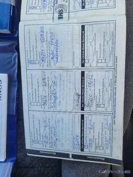 Nissan Maxima IV 2.0 QX 140KM 1998 Nissan Maxima 2.0i I wlasciciel Bezwypadkowy 2.0 Benzyna 140KM, zdjęcie 18