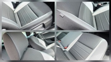 Skoda Octavia III 2017 Skoda Octavia JOY___1.6TDi 110KM DSG___Xenon LED Navi Alcantara___Pelna Hi, zdjęcie 15
