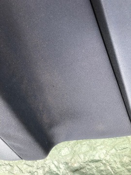 ОБИВКА БОКОВОЙ ДВЕРИ VOLVO S40II V50