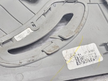 Jeep Compass 17 — Крышка задней стойки слева и справа США