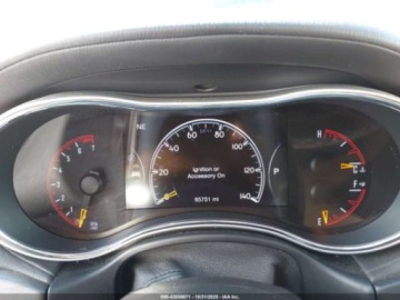 Jeep Grand Cherokee IV 2018 Jeep Grand Cherokee Summit 2018 3.6 Benzyna 295KM, zdjęcie 10