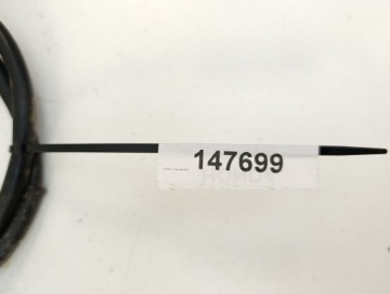 HONDA NSC 50 ЧЕРВЯК + КАБЕЛЬ