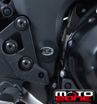 ZAŚLEPKA RAMY R&G PRAWA DOLNA KAWASAKI 1000 VERSYS