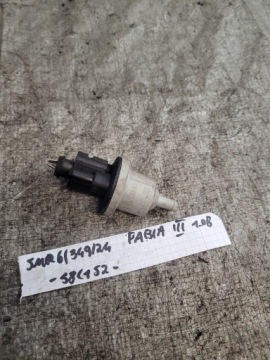 Sensor ODPOWIETRZAJACY SKODA FABIA III 1.0TSI
