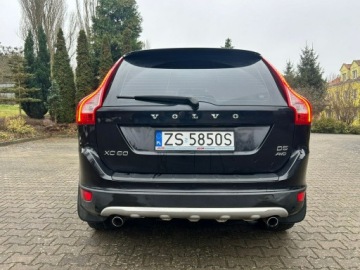Volvo XC60 I 2010 Volvo XC 60 D5 | Krajowy | AWD Automat | Panorama, zdjęcie 4