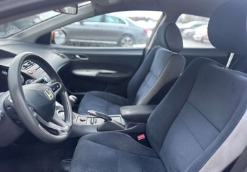 Honda Civic VIII Hatchback 5d 1.4 i 83KM 2008 Honda Civic 1.4B 83KM 2008r. Salon Polska Comfort 1.3 Benzyna 83KM, zdjęcie 14