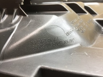 HONDA CR-Z CRZ SVĚTLOMET SVĚTLO LEVÝ VÝZTUHA EVROPA