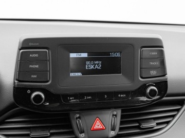 Hyundai i30 III Hatchback Facelifting 1.5 DPI 110KM 2022 Hyundai i30 GD2C847#1.5 DPI Classic + Bluetooth, zdjęcie 18