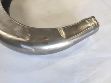 JUNAK КРЫЛЬЯ ПЕРЕДНИЕ ЗАДНИЕ