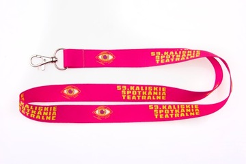 Ленты рекламные с печатью 20 мм 2 страницы 100