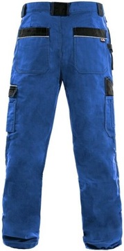 Супер защитная работа одежда CXS Orion 62