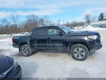 Toyota Tacoma II 2019 Toyota Tacoma 2019r., TRD Sport, od ubezpieczalni 3.5 Benzyna 278KM, zdjęcie 7