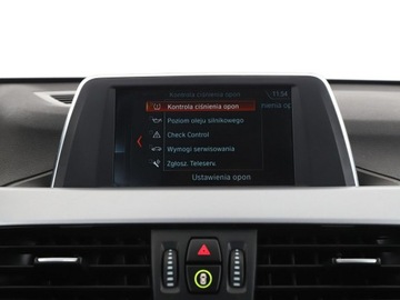 BMW X1 F48 Crossover Plug-In 1.5 25e 220KM 2021 BMW X1 xDrive 25e Advantage Plug-in Navi, zdjęcie 24