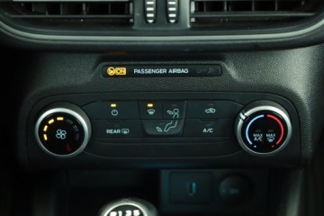 Ford Focus IV Kombi 1.5 EcoBlue 120KM 2020 Ford Focus 1.5 EcoBlue, Salon Polska, Serwis ASO, zdjęcie 9