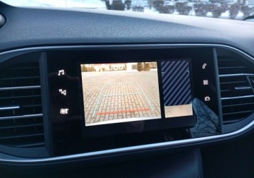 Peugeot 2020 Peugeot 308 Zarejestrowany - ubezpieczony 1,5 - 131 KM - FV 23 1.5 Diesel, zdjęcie 27