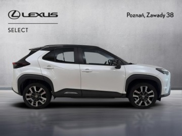 Toyota Yaris IV 2024 Toyota Yaris Cross Hybrid 1.5 VVT-i AWD-i Premiere, zdjęcie 3