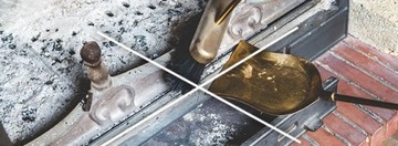 СВЕТОДИОДНЫЙ ЭЛЕКТРИЧЕСКИЙ НАСТЕННЫЙ КАМИН IMPERIAL 36