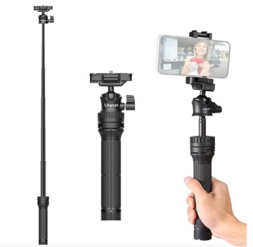 Statyw Monopod do Telefonu Smartfona Ulanzi MT-34