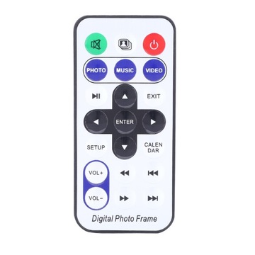 SD МУЗЫКА ЧАСЫ КАЛЕНДАРЬ HD ЦИФРОВАЯ РАМКА
