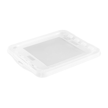 Контейнер Bea Clearbox Keeper 1,7л прозрачный
